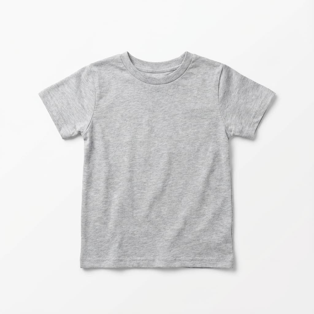 Grey T-shirt